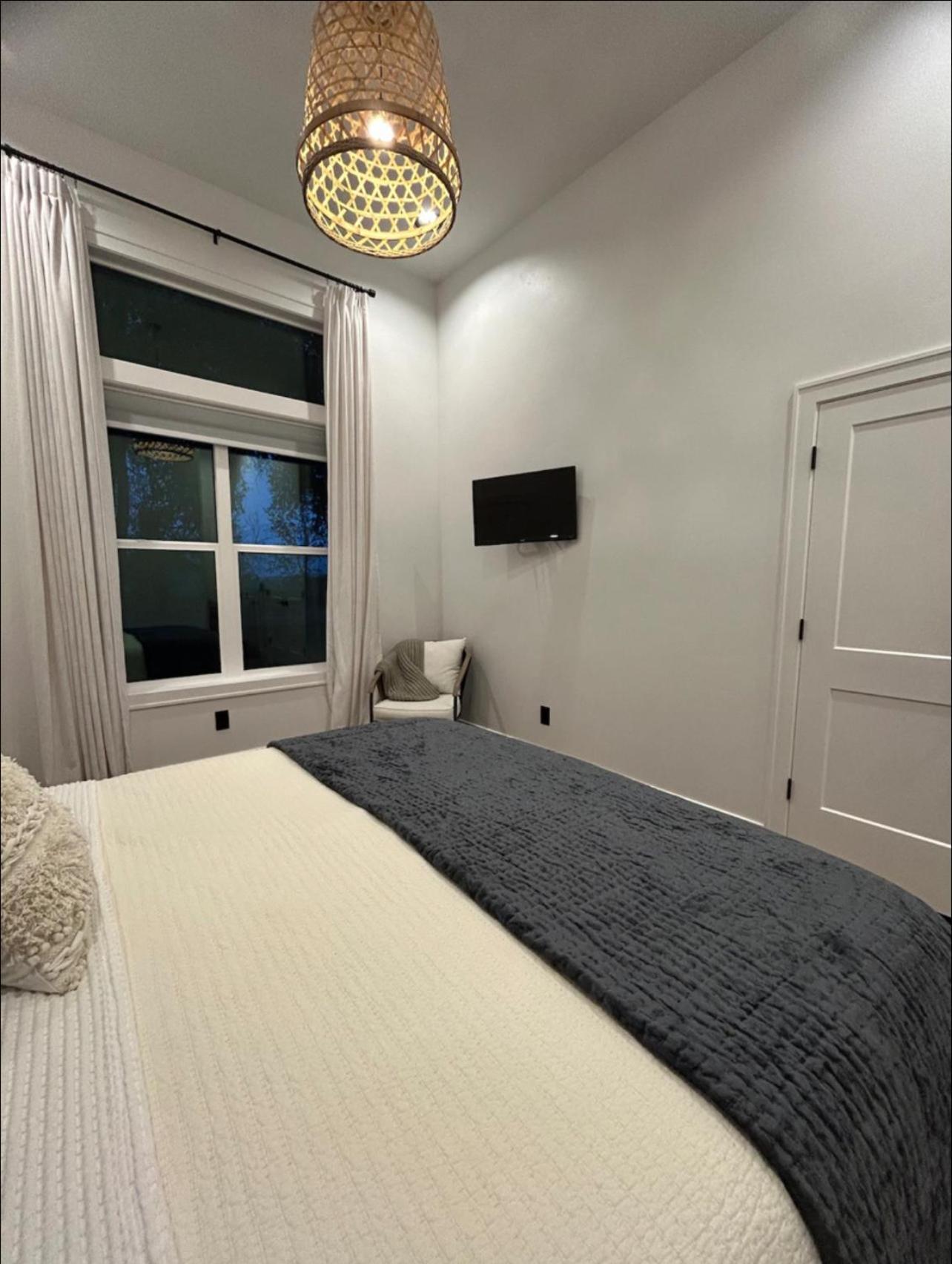 Countryside Casita Hotel Rigby Ngoại thất bức ảnh
